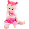 Bambola Happy Babies Gelato Giochi Preziosi HAY00000 Interattiva