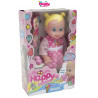 Bambola Happy Babies Gelato Giochi Preziosi HAY00000 Interattiva