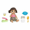 Baby Alive Martina Spaghettina Mora Hasbro Bambola Interattiva