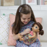 Baby Alive Martina Spaghettina Mora Hasbro Bambola Interattiva