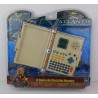 Tiger Atlantis Gioco Portatile Vintage Sigillato | Handheld Game Watch Raro