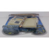 Tiger Atlantis Gioco Portatile Vintage Sigillato | Handheld Game Watch Raro