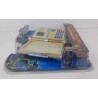 Tiger Atlantis Gioco Portatile Vintage Sigillato | Handheld Game Watch Raro