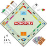 Monopoly Classico - Gioco da Tavolo Hasbro Gaming | Acquista Online