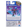 Marvel Red Skull Bend and Flex Missions Ice Mission Action Figure 15 cm