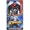 Marvel Spider-Man Titan Hero Deluxe Venom Action Figure 30 cm Hasbro