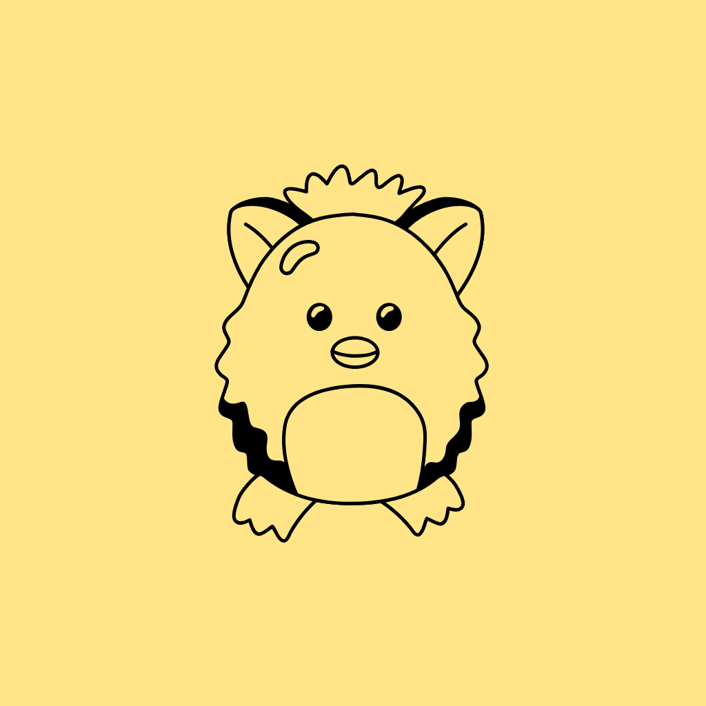 Peluche interattivi