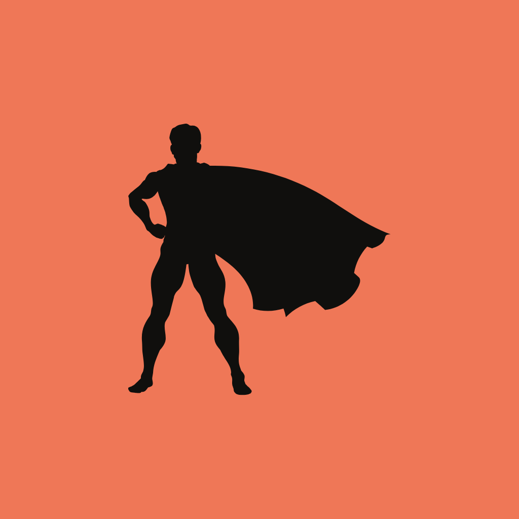 Supereroi